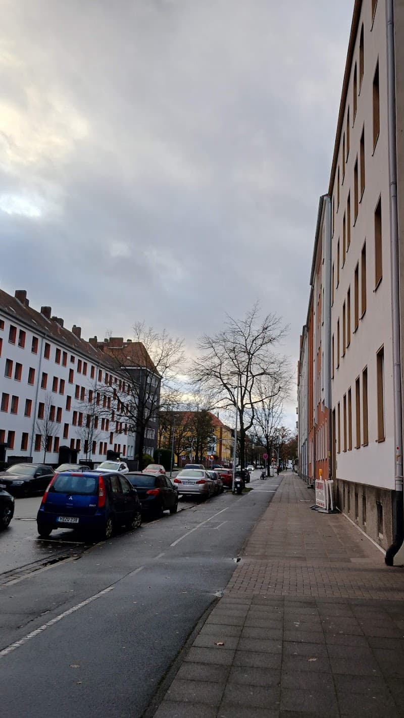 Naturheilpraxis für Frauen in Hannover - Bettina Dahrmann