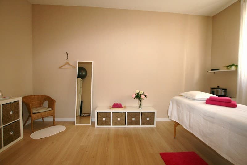 MA - Medical Athletic - Physiotherapeutische Privatpraxis