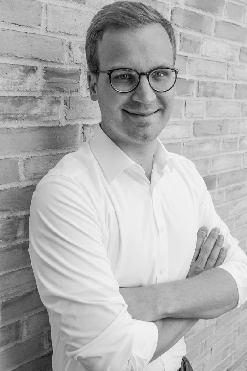 Michael Kuch Physiotherapie - Privatpraxis am Rödingsmarkt