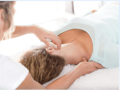 Schmerz- und Stresstherapie Marion Junck