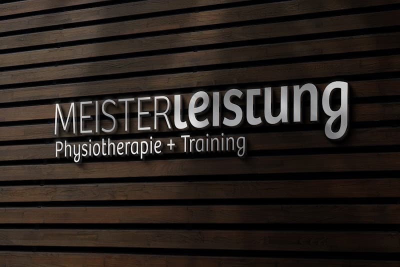 meisterleistung Physiotherapie + Training