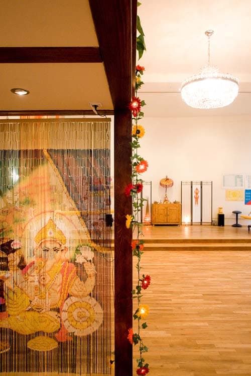 Praxis für Physiotherapie und Yoga Susan Holze