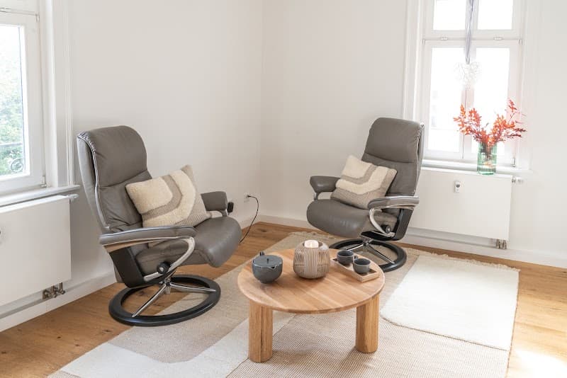 Miriam Kisslinger Heilpraktikerin für Psychotherapie