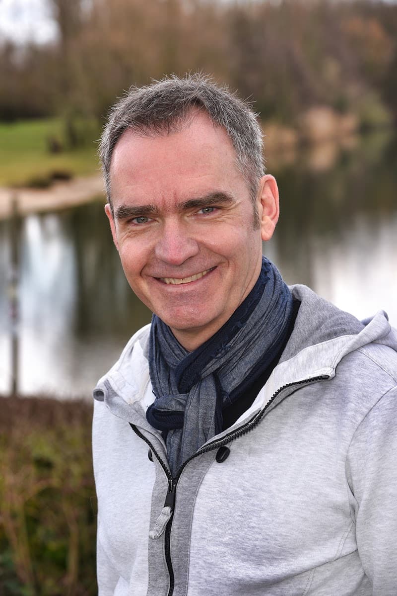 Naturheilpraxis Thomas Schreiber