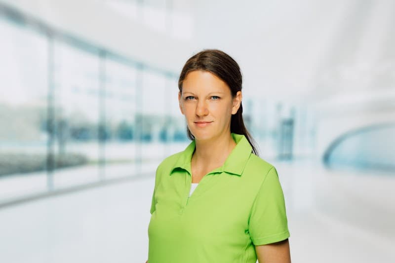 Praxis für Ärztliche Osteopathie und Kinderosteopathie Dr. med. Nadine Kilgus