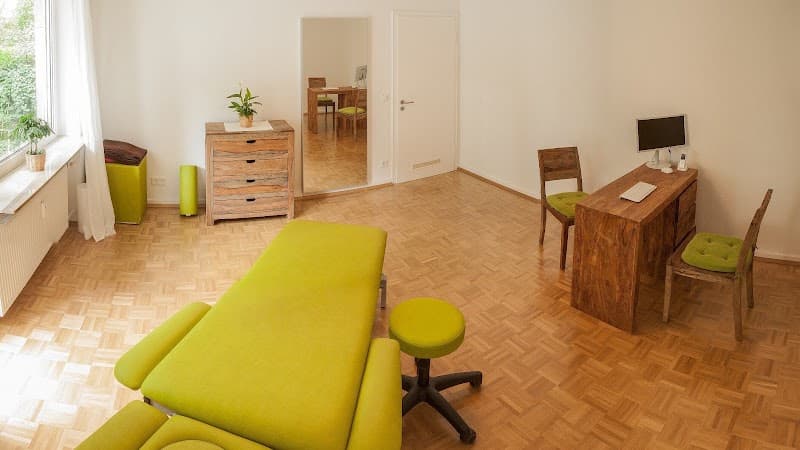 schunk.med - Osteopathie Physiotherapie
