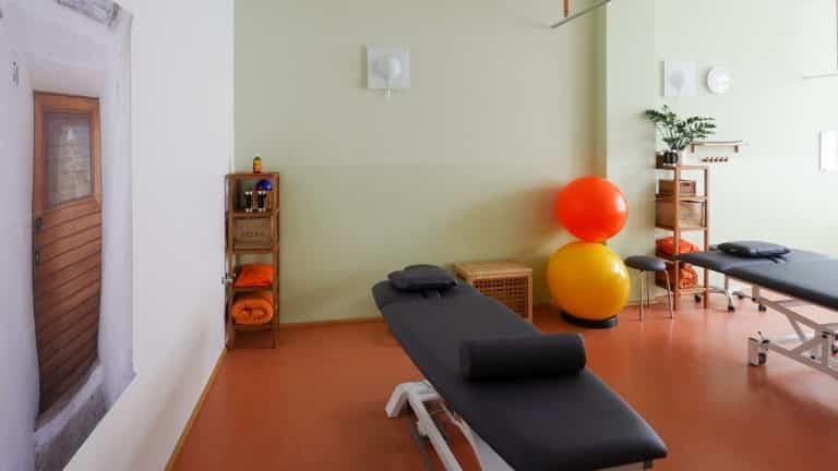 Physio Vitale Sascha Mascali
