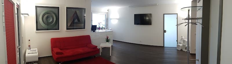 Physio Pro Vita - Privatpraxis für Osteopathie & Physiotherapie