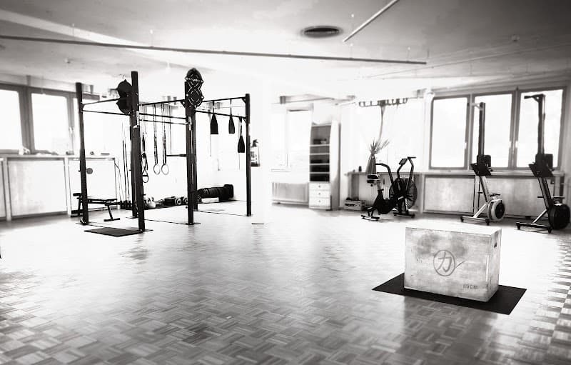 Personal Training by SMART PHYSIO