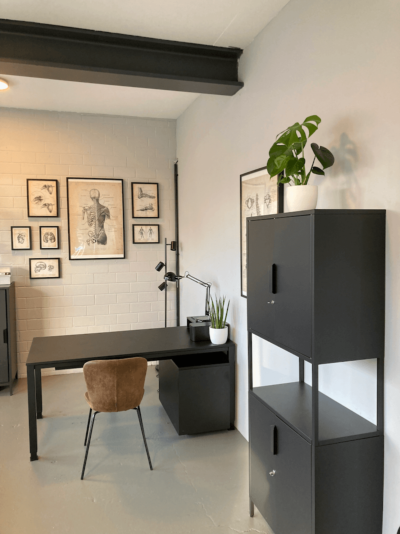 Physiotherapie Mannheim Peak Vitality