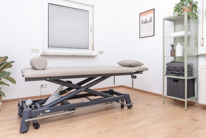 Physiotherapie Thomas Umbach