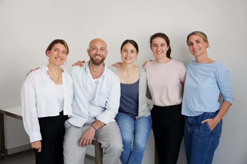 Osteopathie Zimmermann & Kollegen