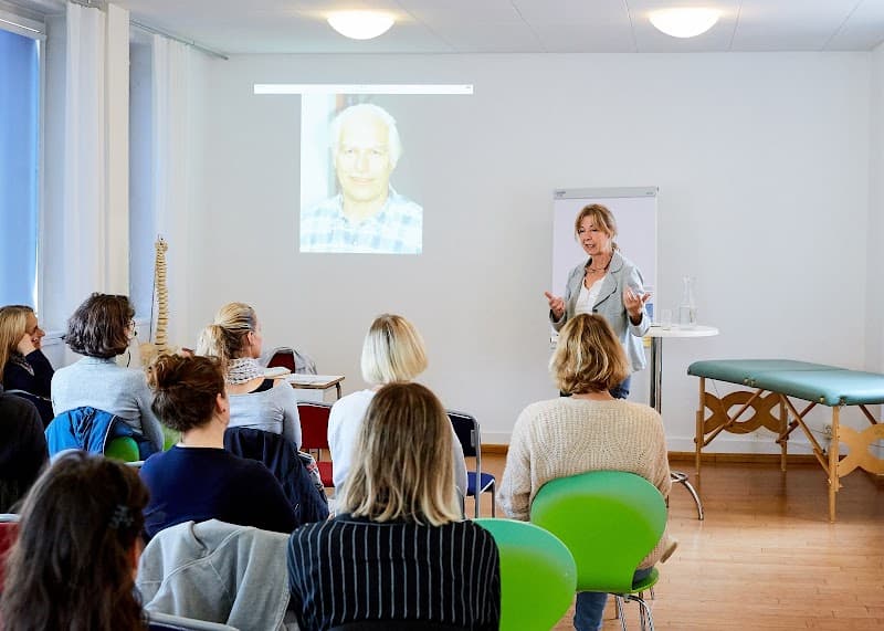 THALAMUS Heilpraktikerschule Stuttgart GmbH - Schule für ganzheitliche Heilkunde