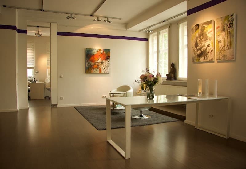 Heilpraktikerin Evelyn Marras Stuttgart