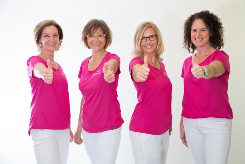 Physiotherapie Privatpraxis Christiane Loos