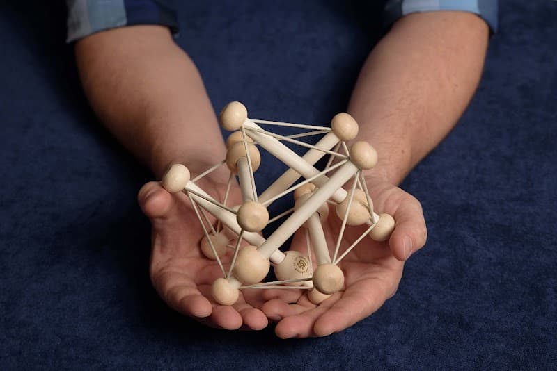 Praxis für Osteopathie - Lennart Knabe