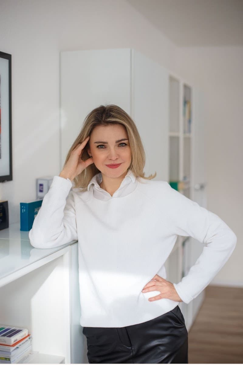Naturheilpraxis Tatjana Maier