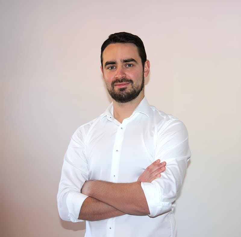 Osteopathie Thomas Couturier