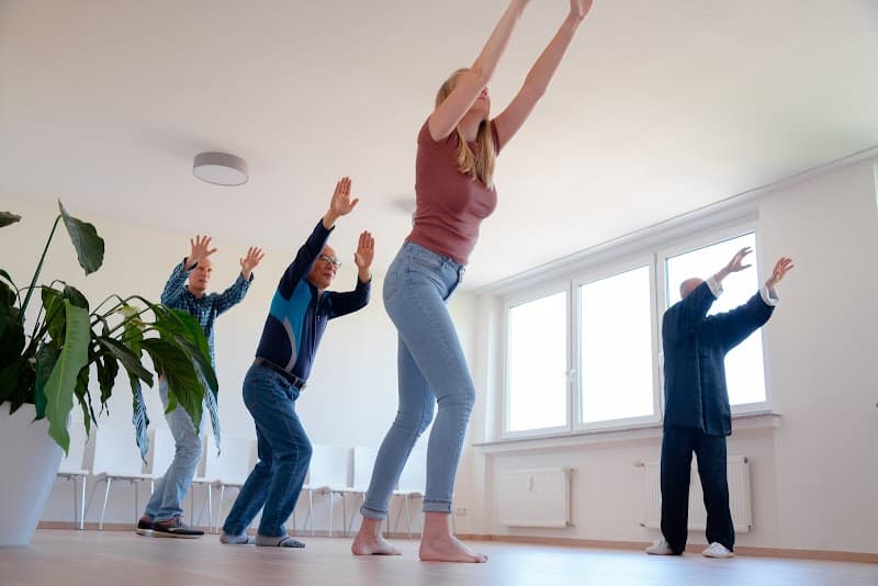 Myoung Qigong