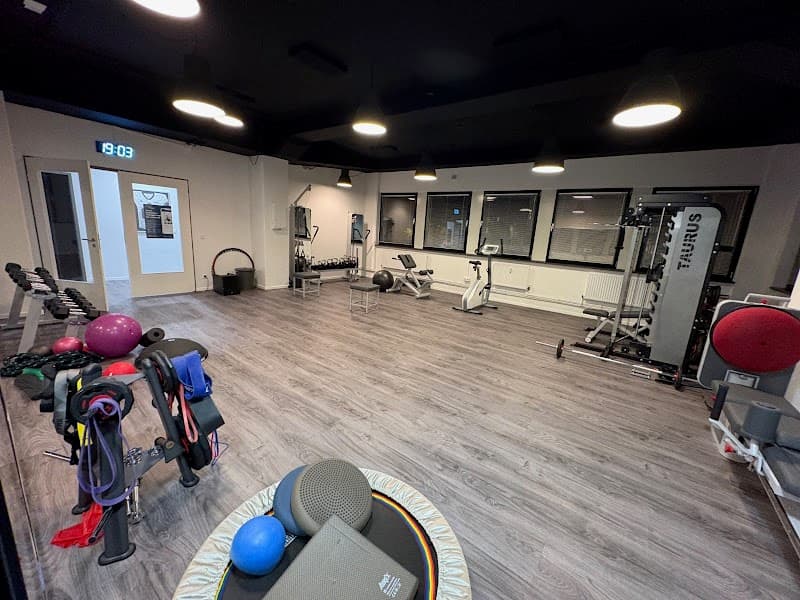 Physio City Nord