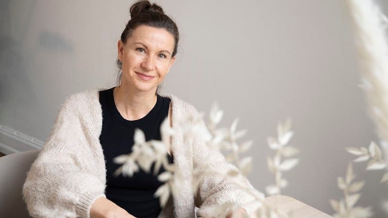 Heilpraktikerin Mirella Sperling