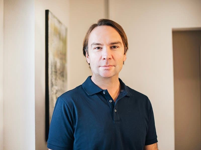 Osteopathie Michael Grau Stenzel