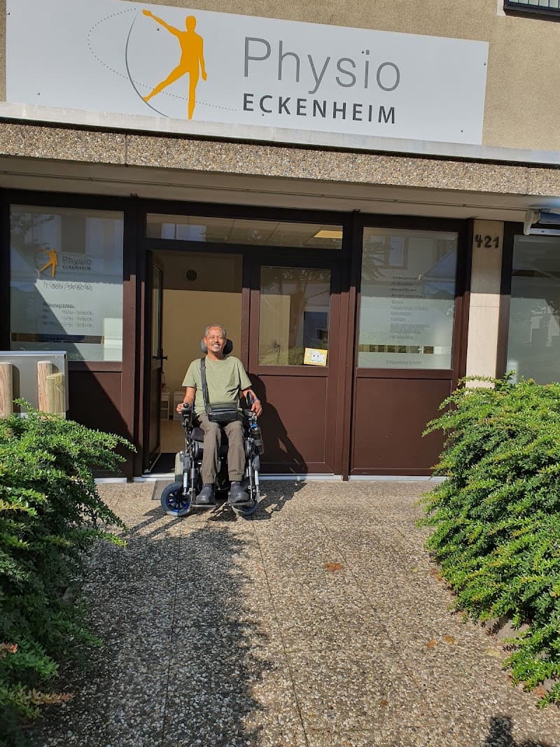 Physio Eckenheim