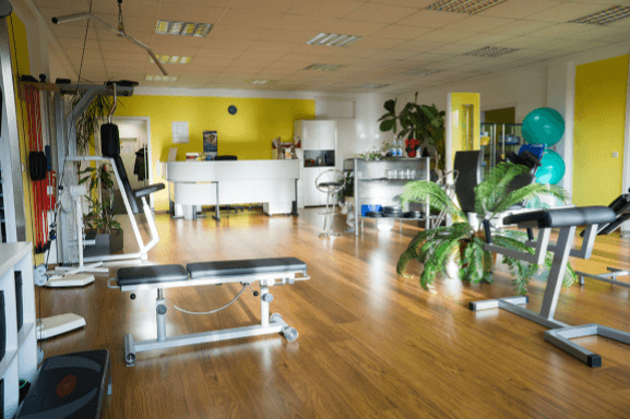 rehavital Stuttgart Physiotherapie Katja Kempeni