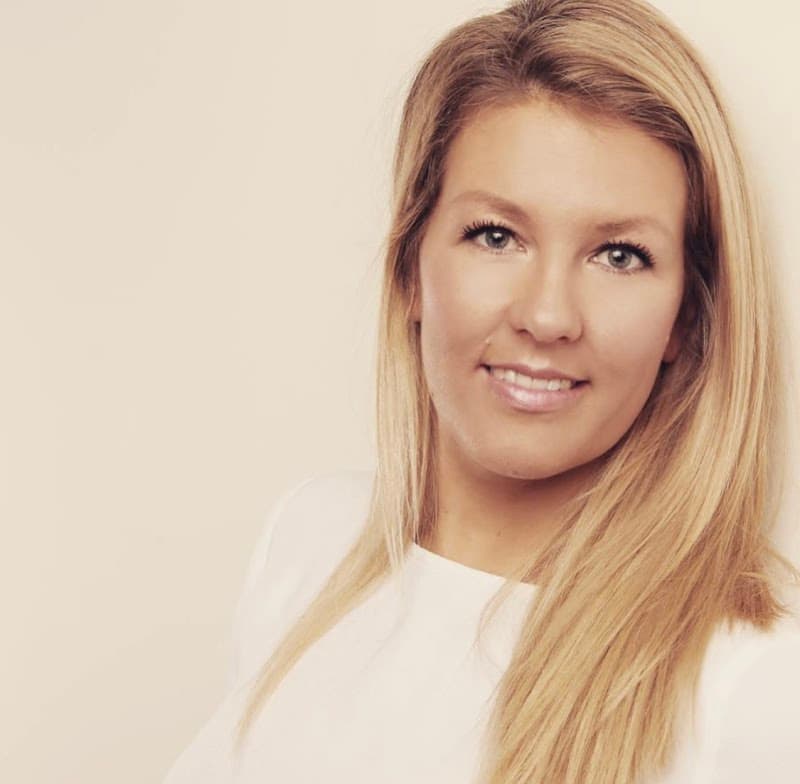 Katharina Kuhn Heilpraktikerin