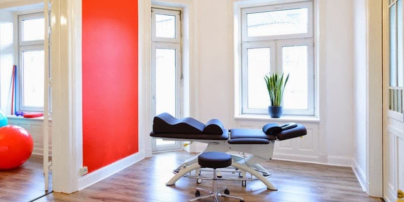 Physioatelier Hamburg