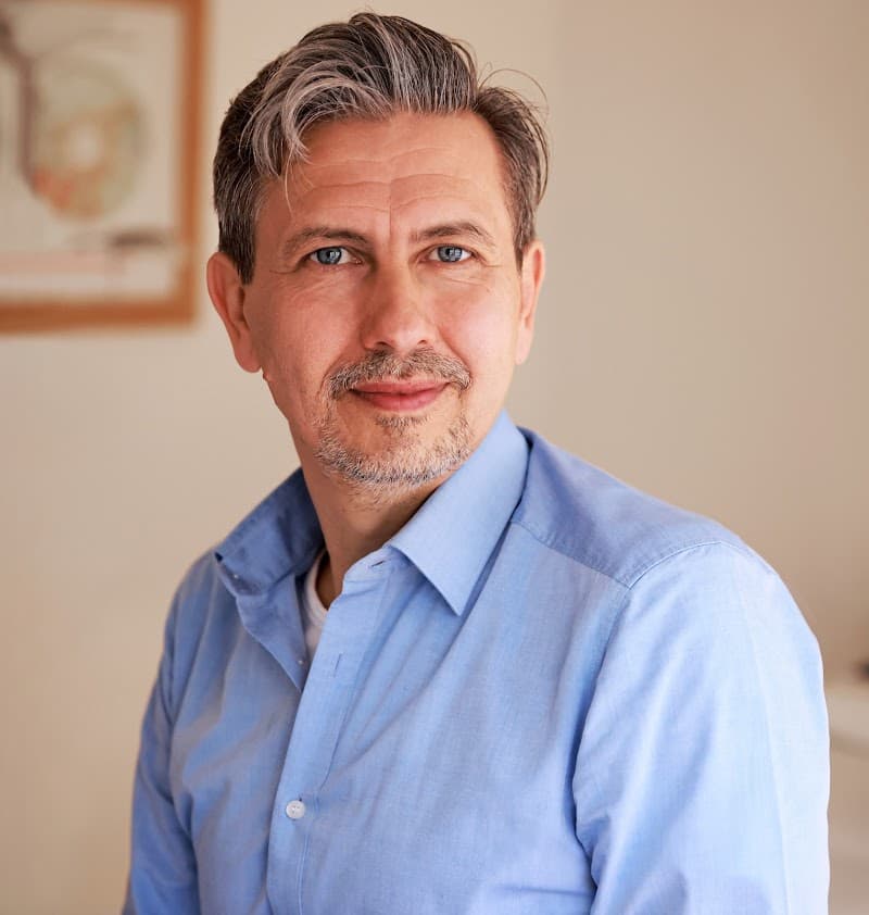 Naturheilpraxis Finn Scheunemann