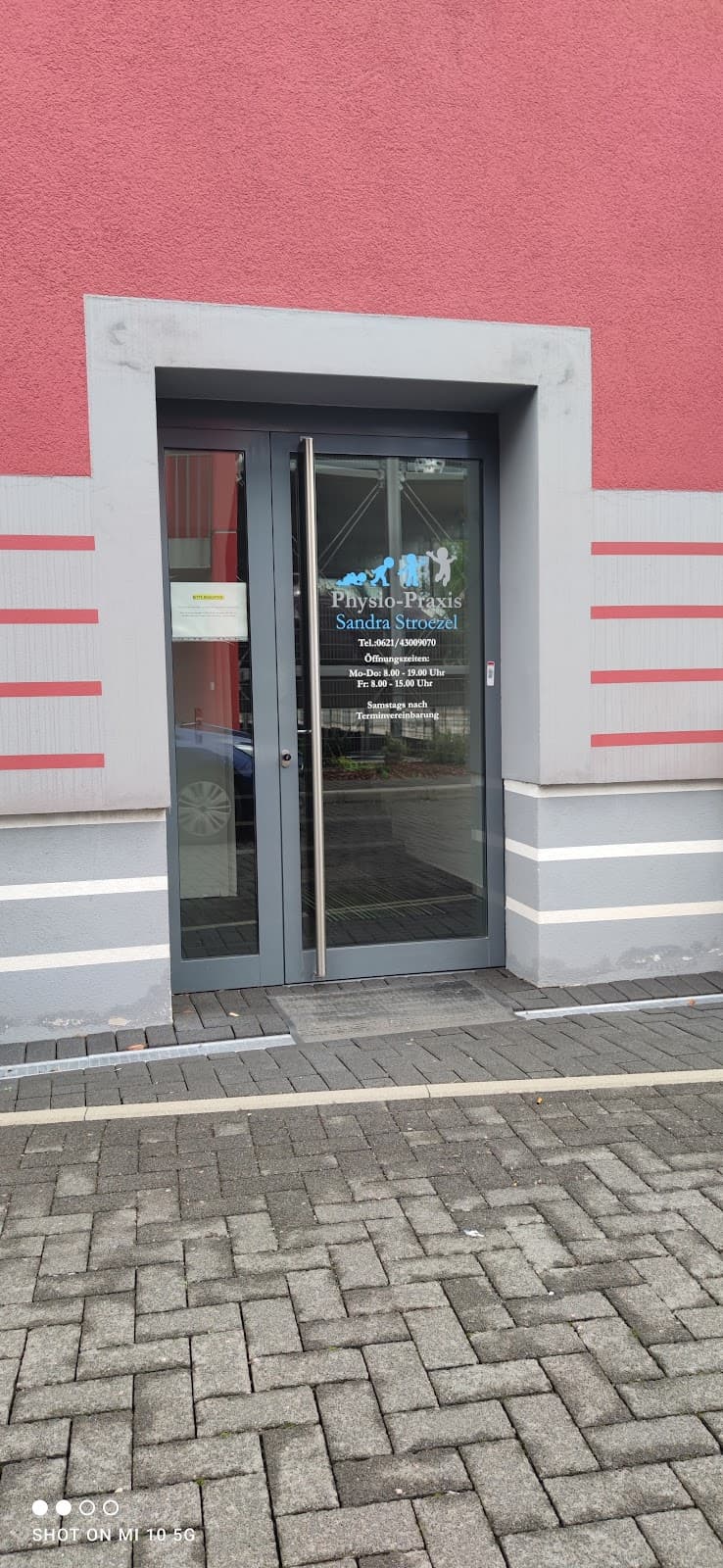 Physio-Praxis Sandra Stroezel
