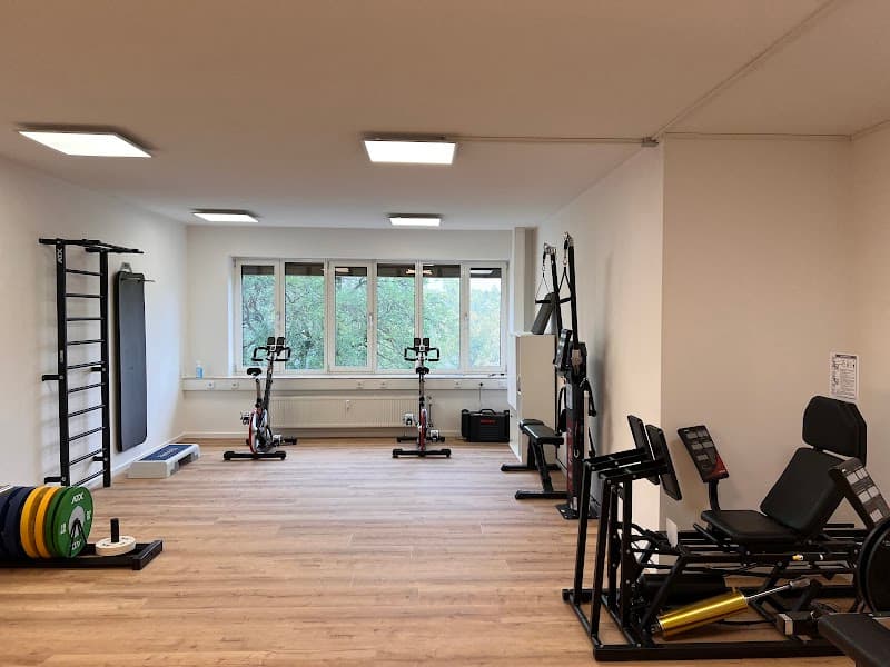 PhysioPALO - Physiotherapie und Training