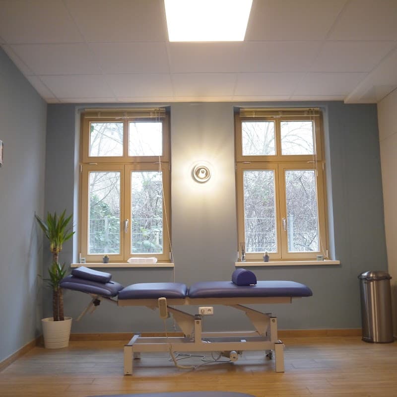 Medisport GmbH Hamburg