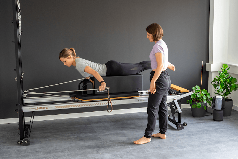 Mikromovement - Physiotherapie, Pilates, Personaltraining - Hannover List