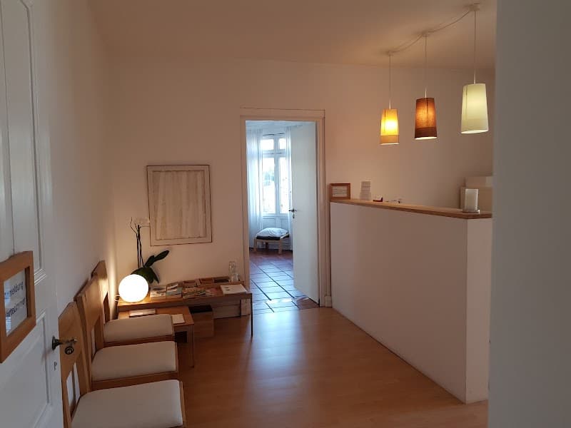 Susanne Schwemer – Psychotherapie, Coaching, Hypnose am Europakreisel