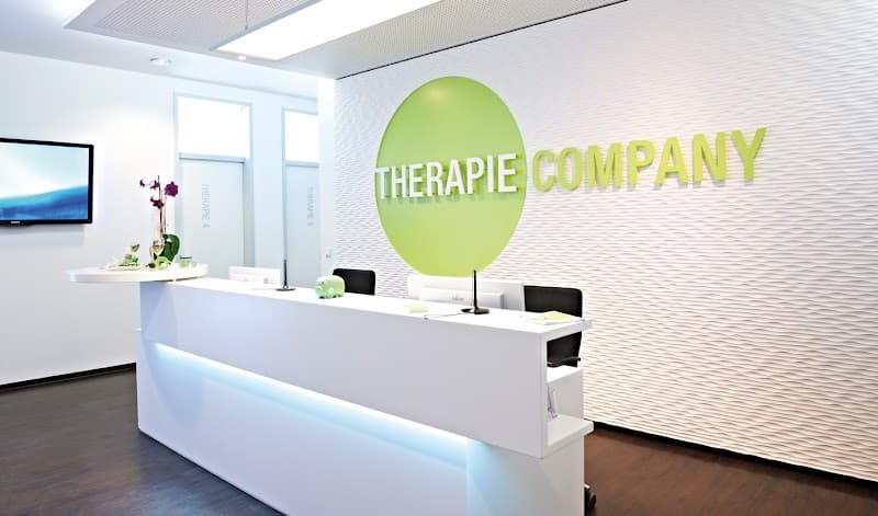 Therapie Company Nürnberg Langwasser