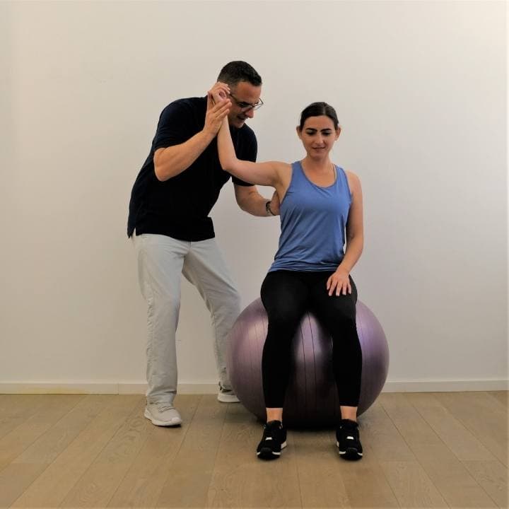 Physiotherapie Baierle