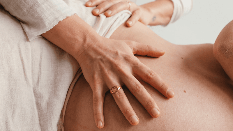 Praxis für Osteopathie feelinghands