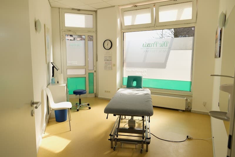 Die Praxis | Hannover Bothfeld