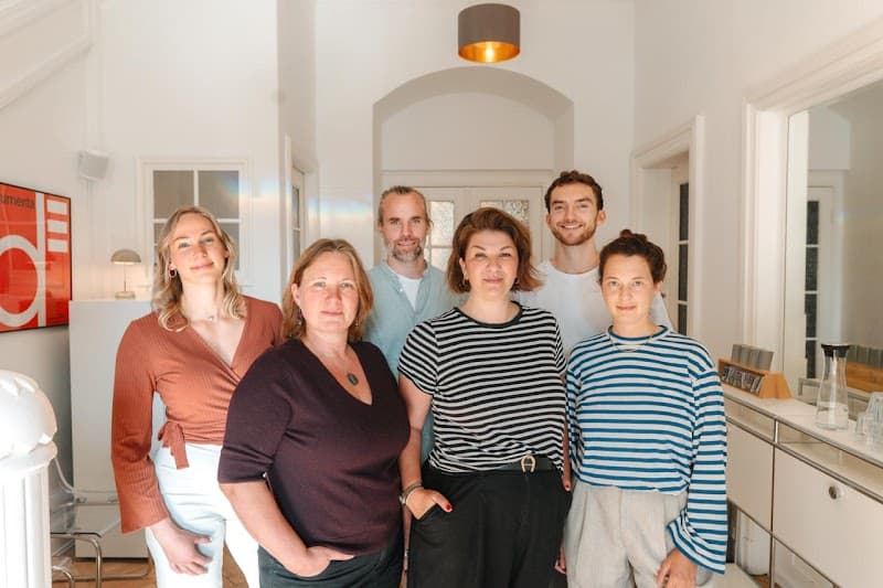 Osteopathie an der Alster | Žana Hertenstein und Team