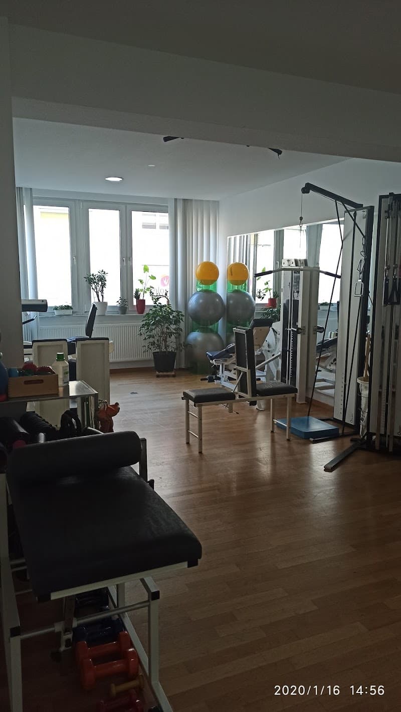 Physiolex