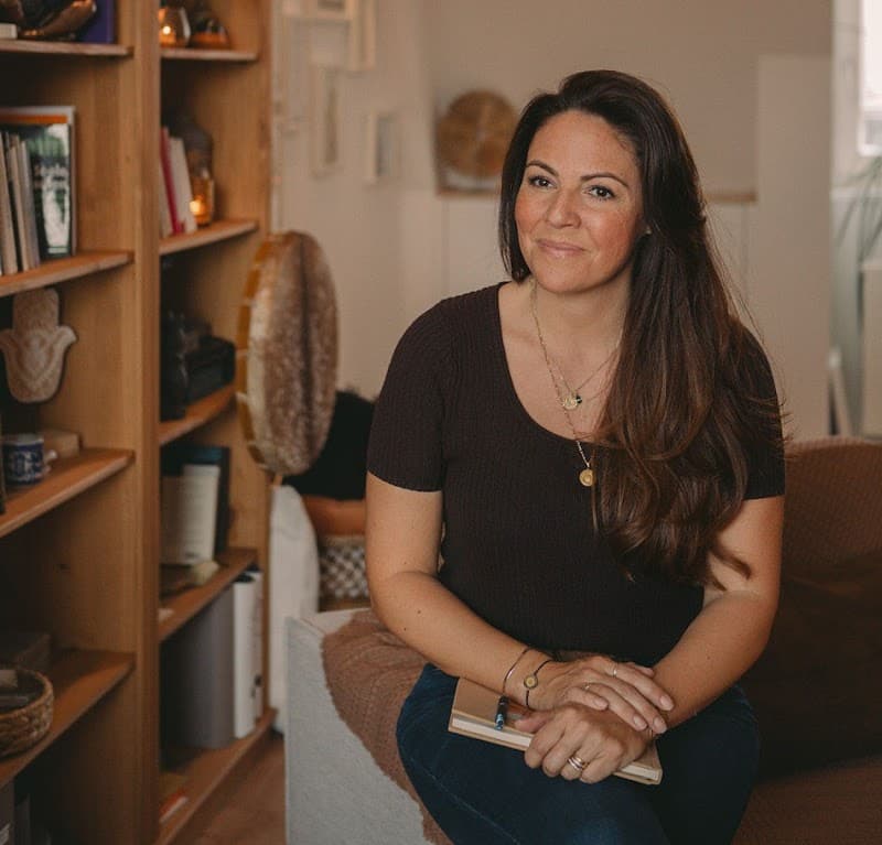 Ganzheitliche Psychotherapie & Bewusstseinsarbeit Natalie Brucculeri