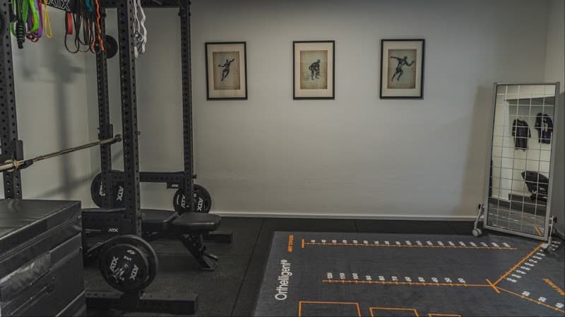 Sportphysio Westend