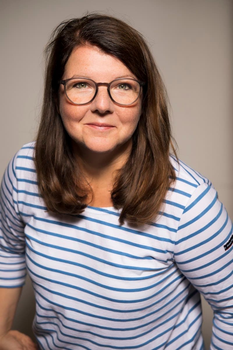 Stefanie Möller-Peske Heilpraktikerin