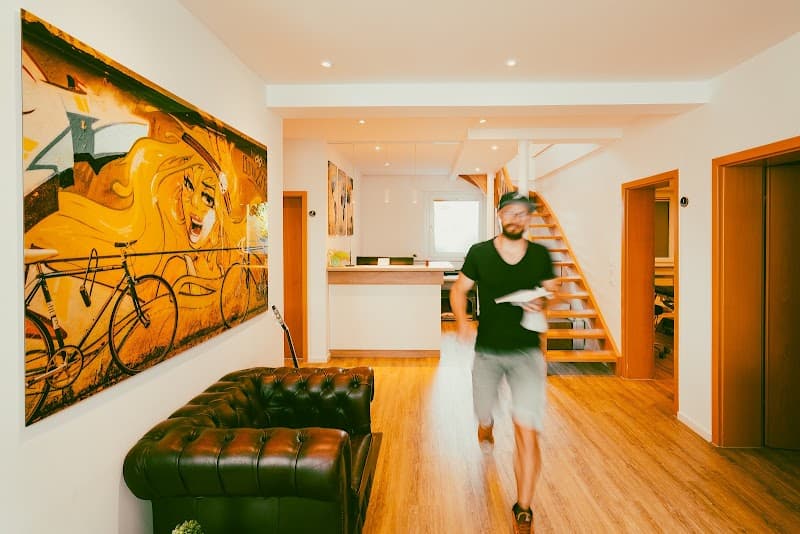 Humaneo - Private Praxis für Physiotherapie & Kinderphysiotherapie Bad Homburg