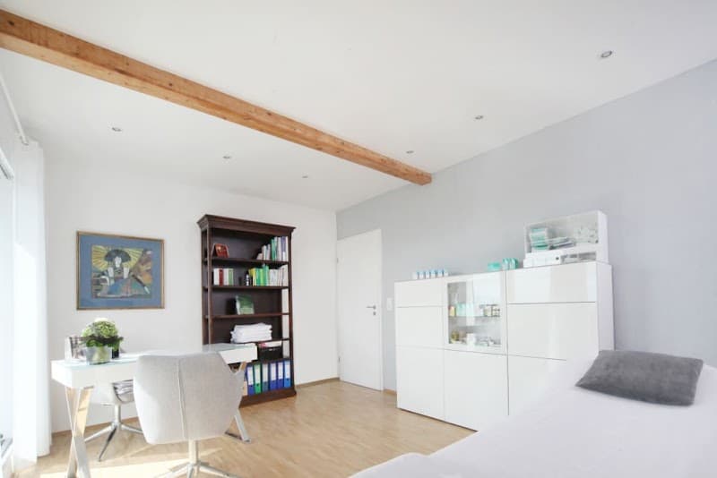 Praxis für Osteopathie & Naturheilkunde - Brunner & Franke