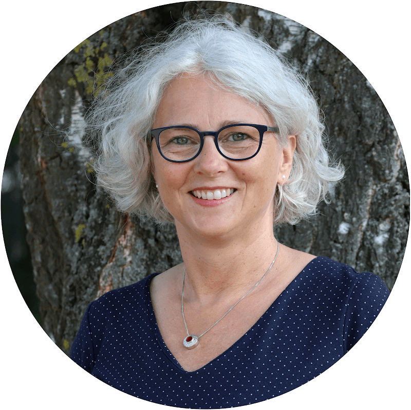 Praxis für Osteopathie Constanze Pank