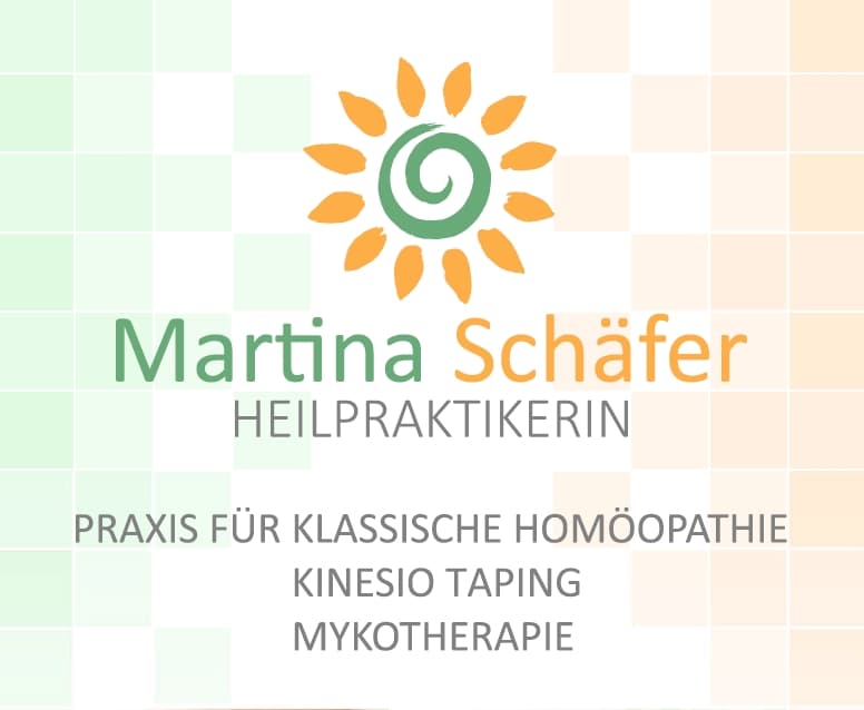 Heilpraktikerin Martina Schäfer
