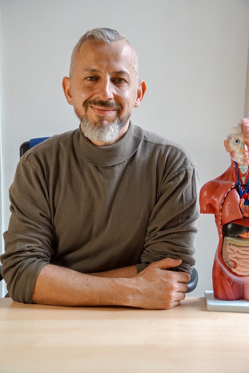 Andreas Berndt Heilpraktiker